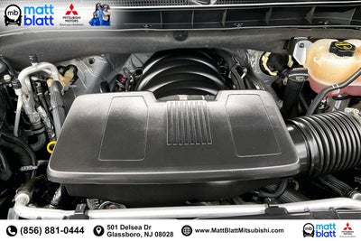 2024 Cadillac Escalade ESV 4WD Premium Luxury