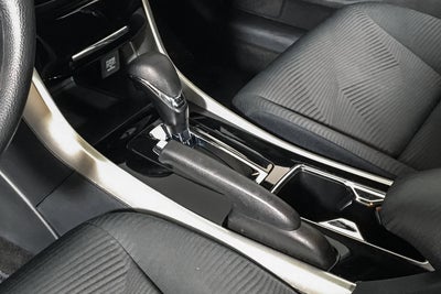 2016 Honda Accord Sedan LX