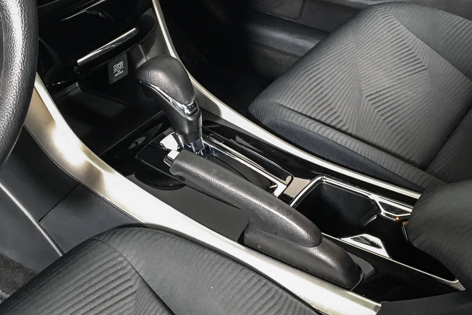 2016 Honda Accord Sedan LX