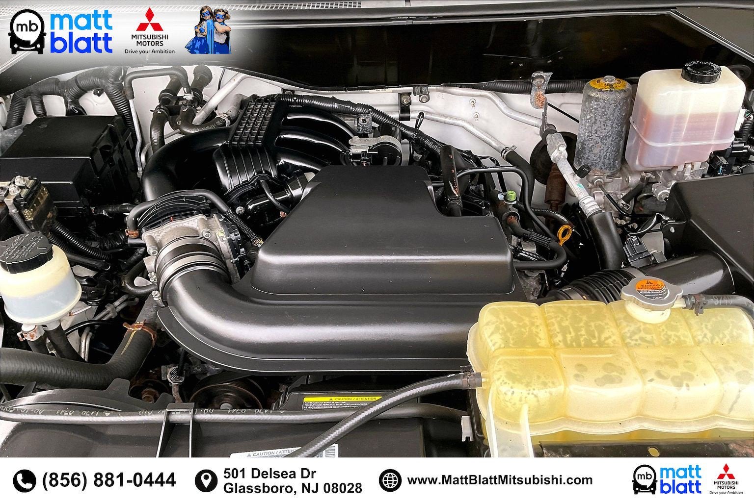 2018 Nissan NV Cargo SV