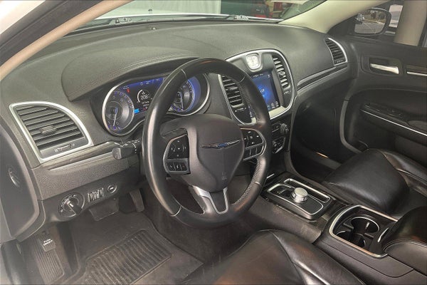 2017 Chrysler 300 Limited in Egg Harbor Township, NJ - Matt Blatt Nissan