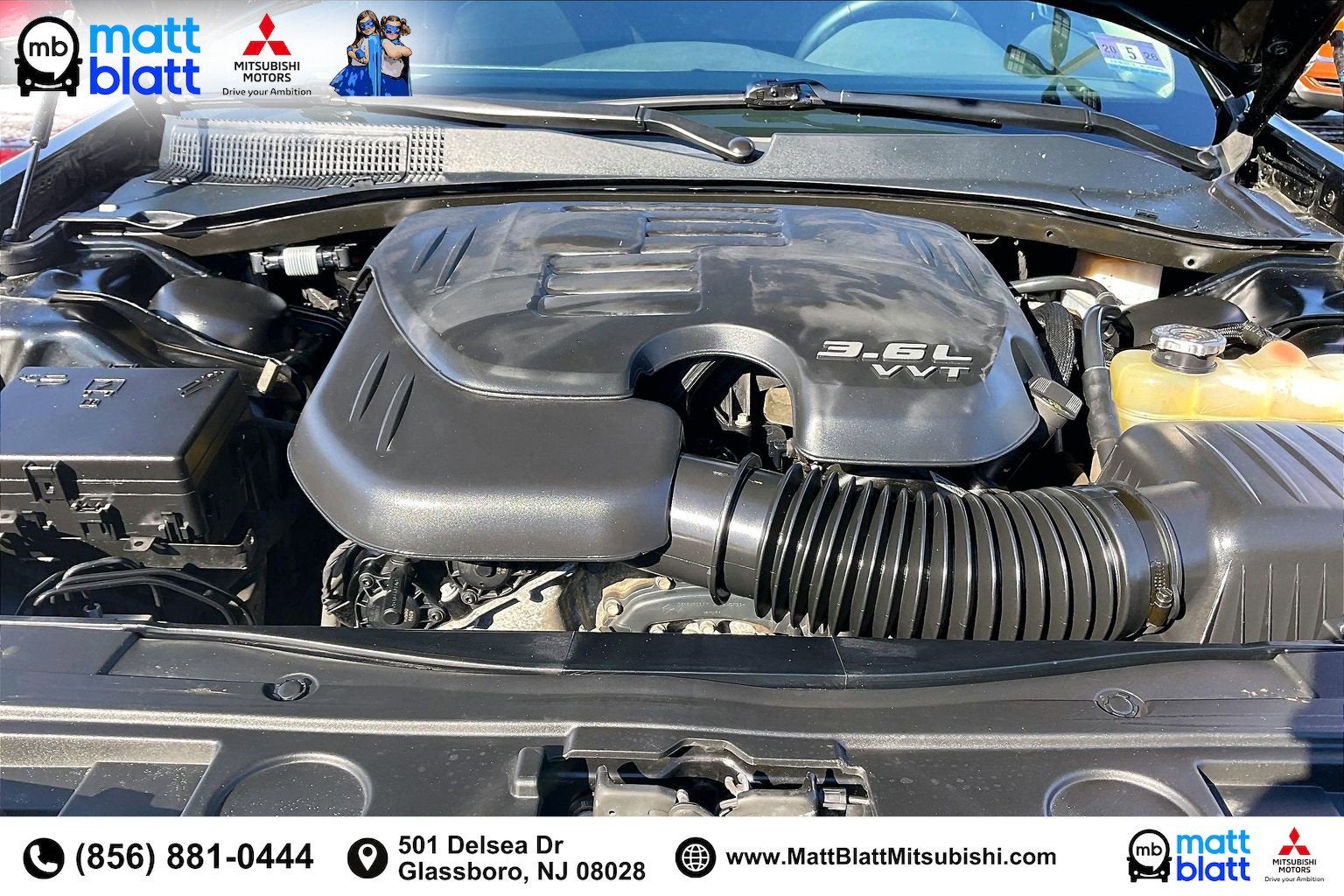 2019 Chrysler 300 Touring