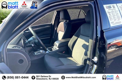 2019 Chrysler 300 Touring