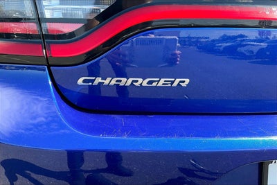 2021 Dodge Charger SXT