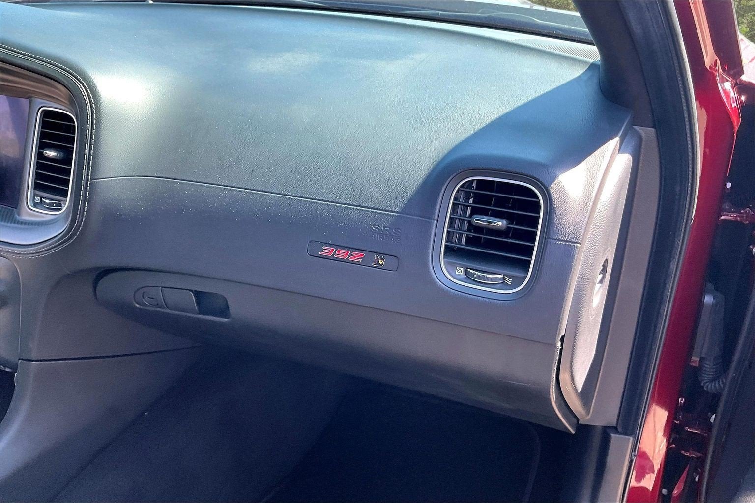 2023 Dodge Charger Scat Pack Widebody
