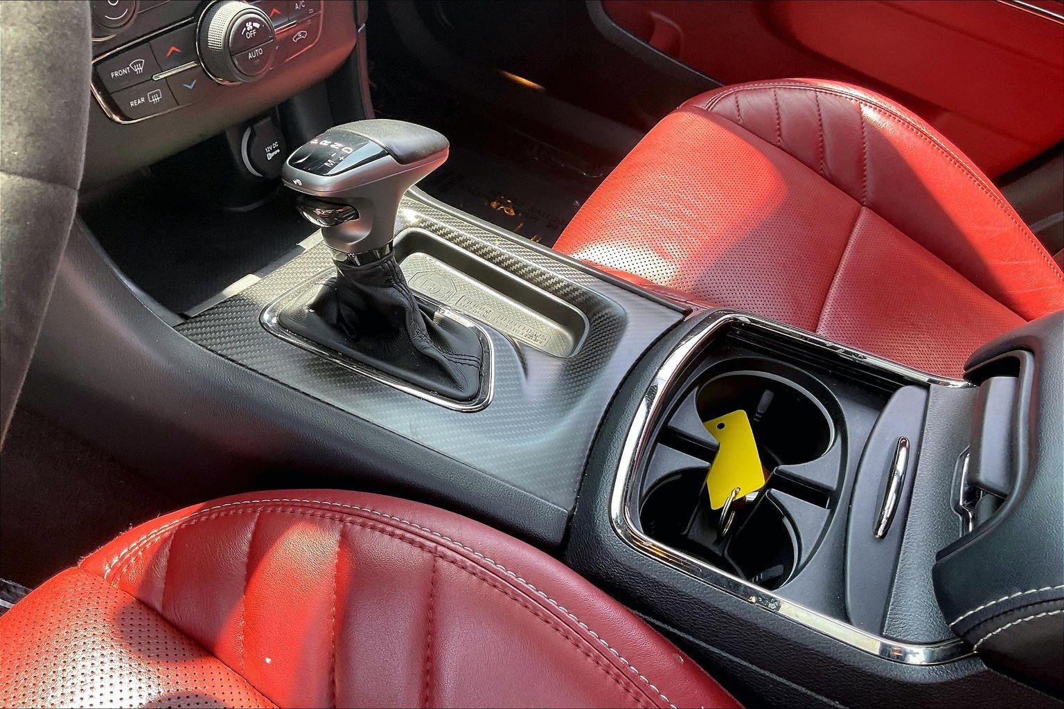 2022 Dodge Charger SRT Hellcat Redeye Widebody Jailbre