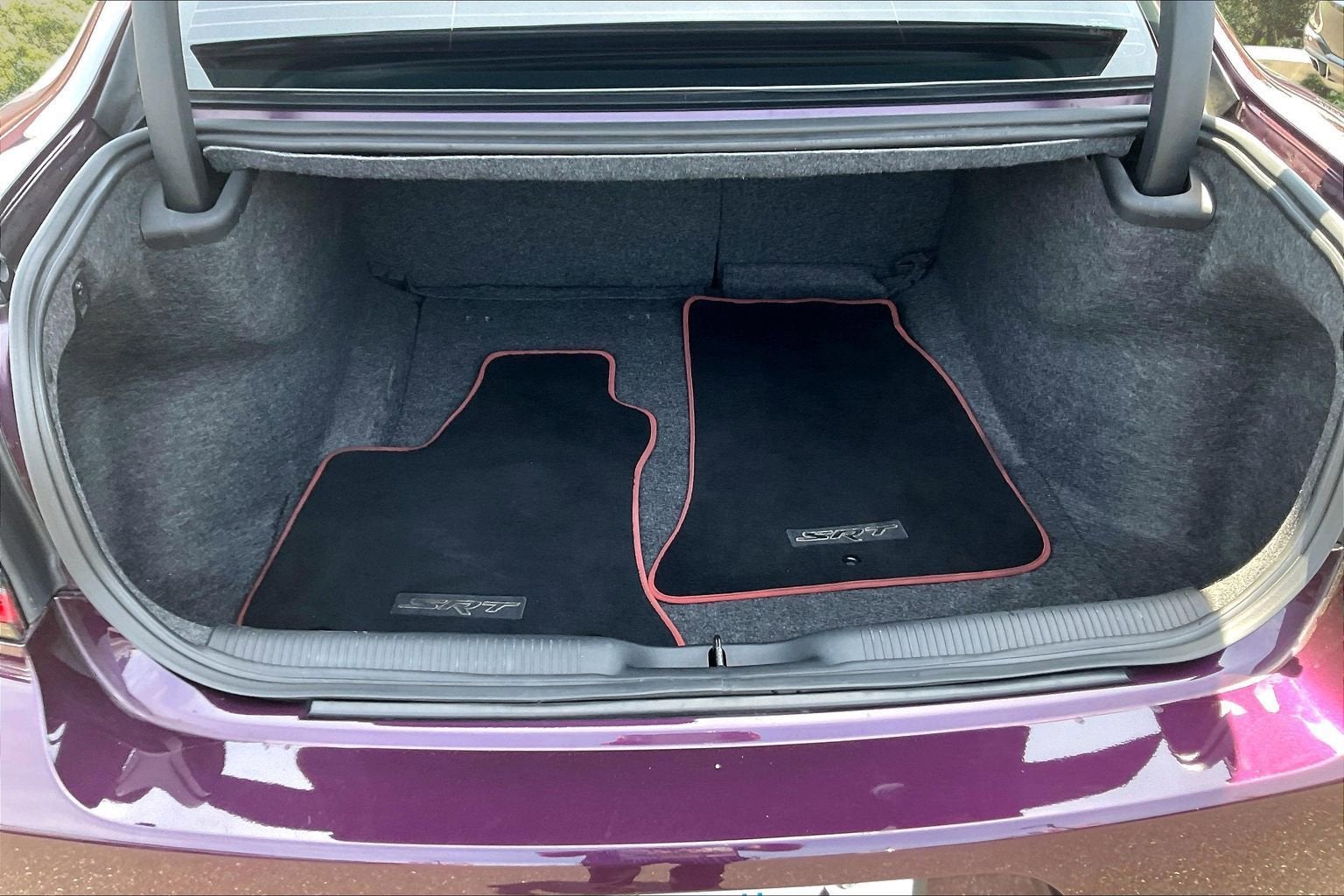 2022 Dodge Charger SRT Hellcat Redeye Widebody Jailbre