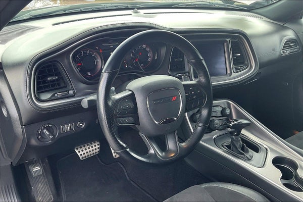 2021 Dodge Challenger GT in Egg Harbor Township, NJ - Matt Blatt Nissan