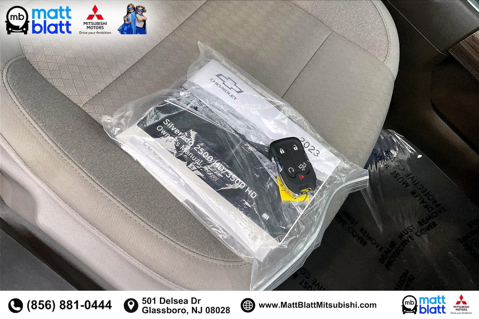 2023 Chevrolet Silverado 3500HD LT