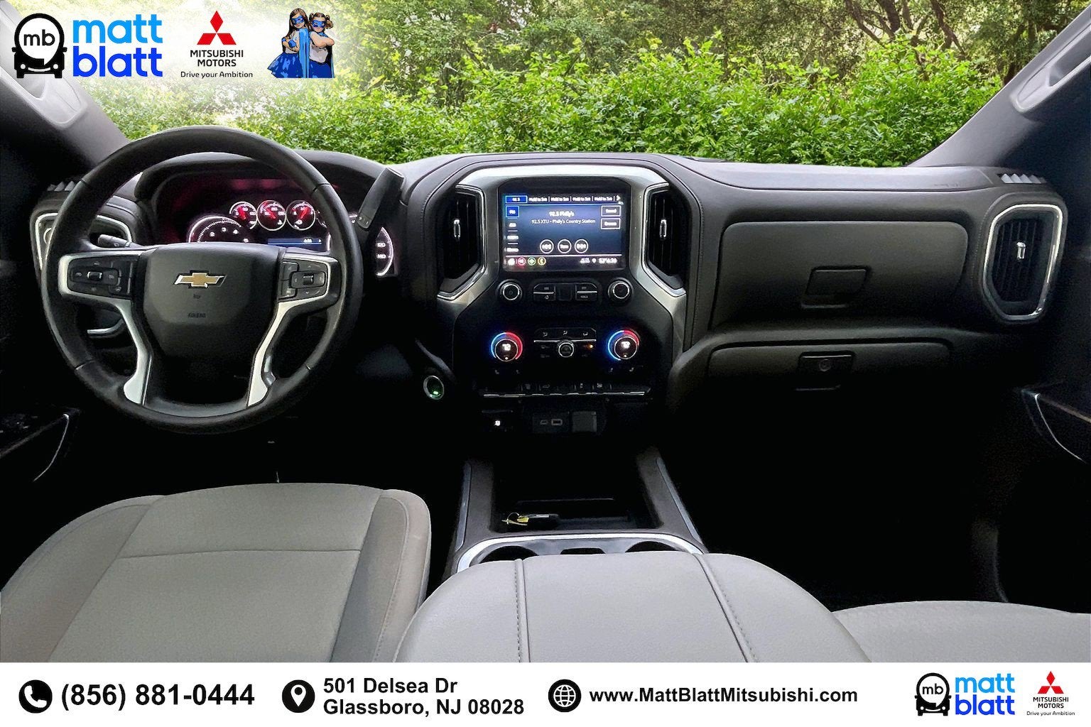 2023 Chevrolet Silverado 3500HD LT