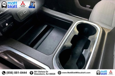 2023 Chevrolet Silverado 3500HD LT