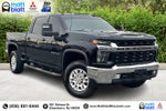 2023 Chevrolet Silverado 3500HD LT