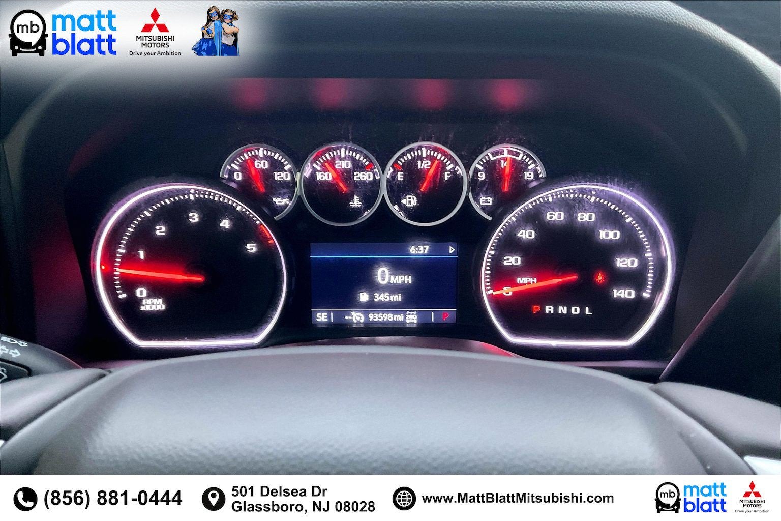 2023 Chevrolet Silverado 3500HD LT