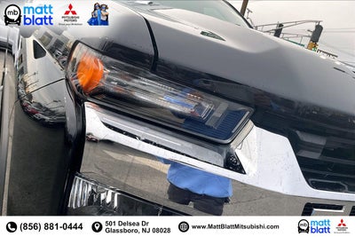 2023 Chevrolet Silverado 3500HD LT