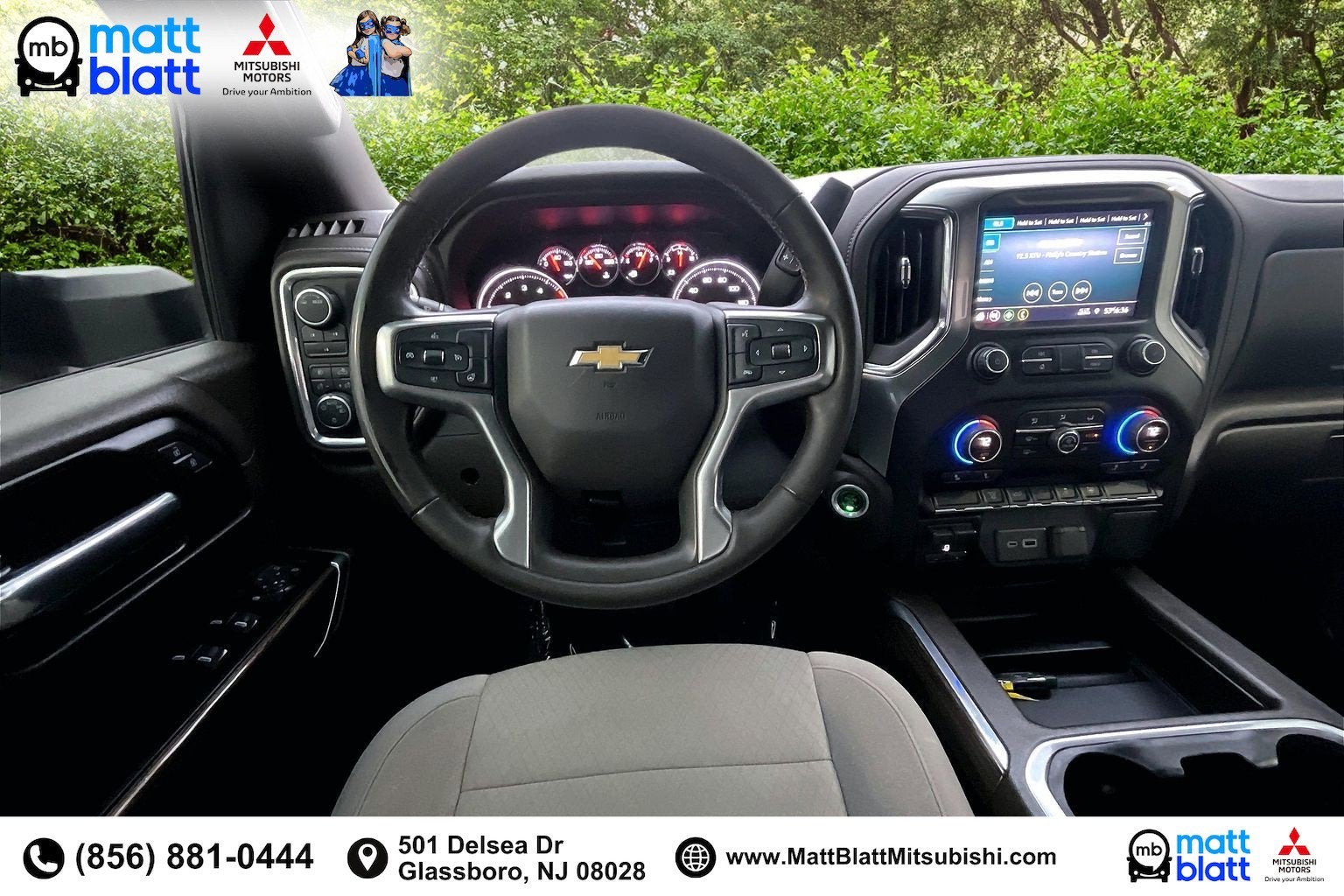 2023 Chevrolet Silverado 3500HD LT