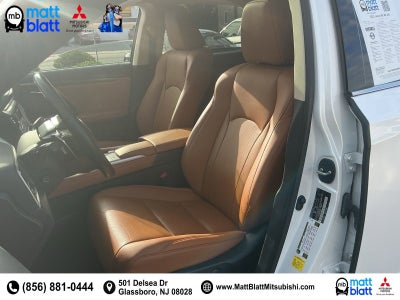 2021 Lexus RX RX 350