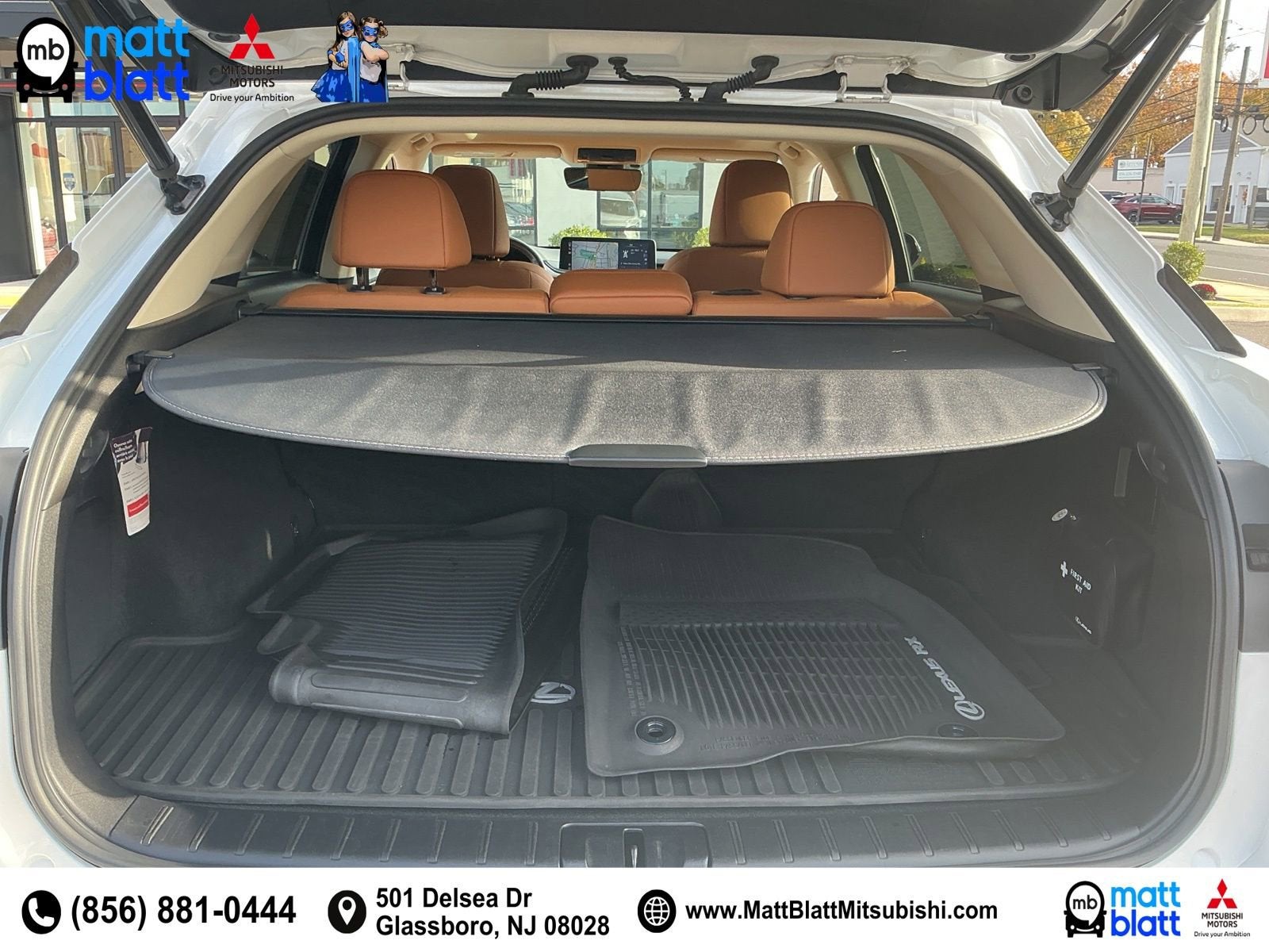 2021 Lexus RX RX 350