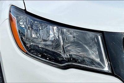 2021 Jeep Compass 80th Anniversary