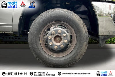 2022 RAM 3500 Big Horn