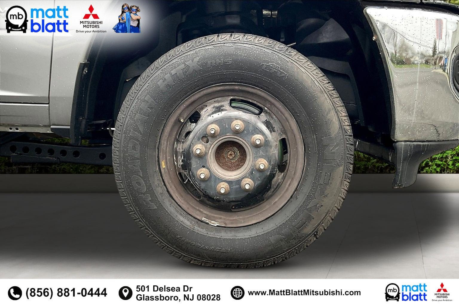 2022 RAM 3500 Big Horn