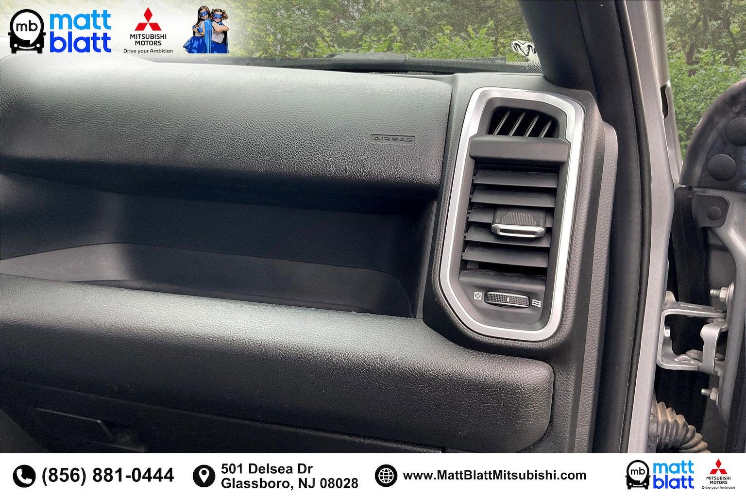 2022 RAM 3500 Big Horn