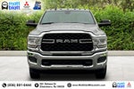 2022 RAM 3500 Big Horn
