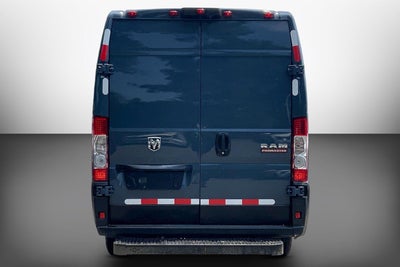 2021 RAM ProMaster Cargo Van High Roof