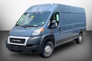 2021 RAM ProMaster Cargo Van High Roof