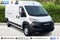 2023 RAM ProMaster Cargo Van High Roof