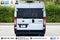 2023 RAM ProMaster Cargo Van High Roof