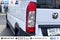2023 RAM ProMaster Cargo Van High Roof