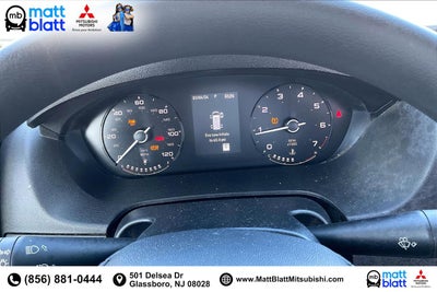 2023 RAM ProMaster Cargo Van High Roof