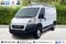 2021 RAM ProMaster Cargo Van Std Roof