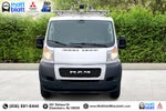 2021 RAM ProMaster Cargo Van Std Roof
