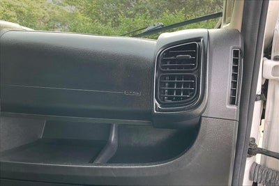 2023 RAM ProMaster Cargo Van High Roof