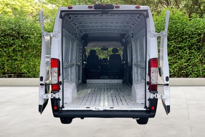 2023 RAM ProMaster Cargo Van High Roof