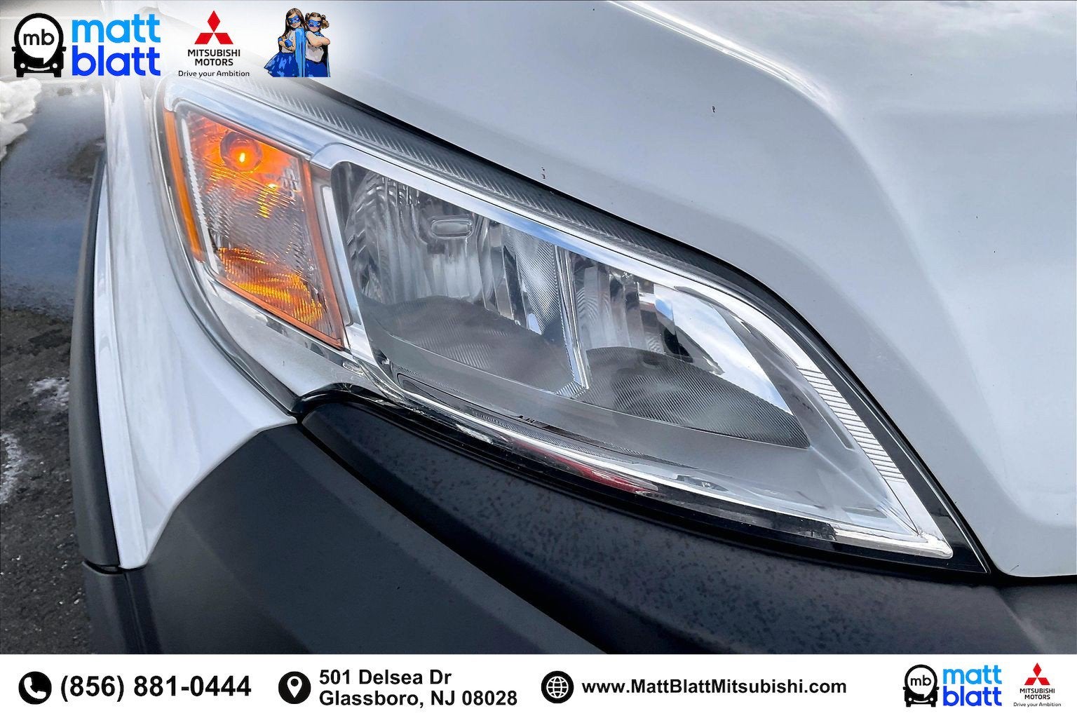 2023 RAM ProMaster Cargo Van High Roof