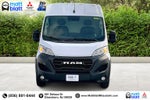 2023 RAM ProMaster Cargo Van High Roof