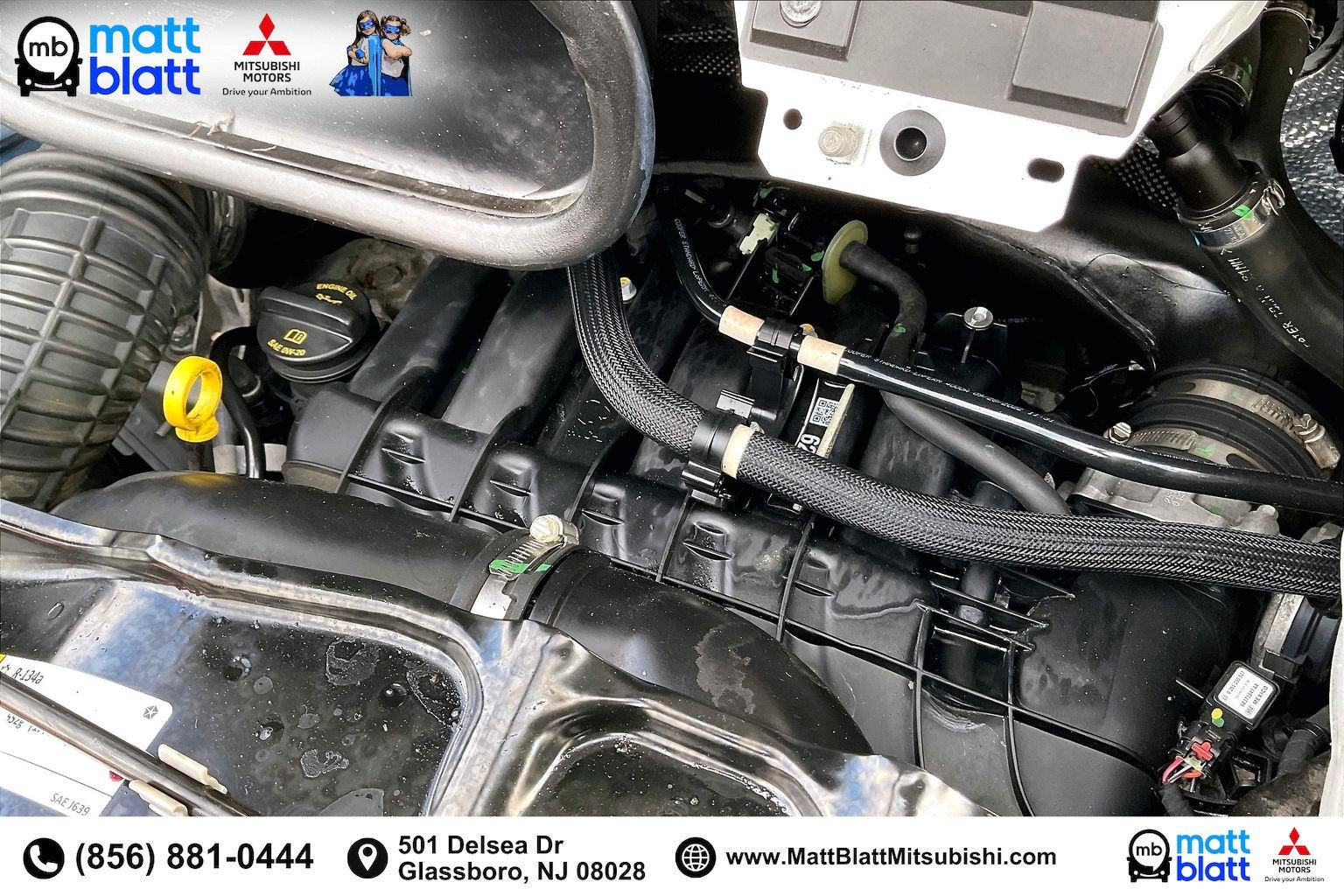 2023 RAM ProMaster Cargo Van High Roof