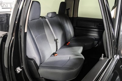 2016 RAM 1500 Express