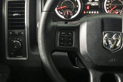 2016 RAM 1500 Express
