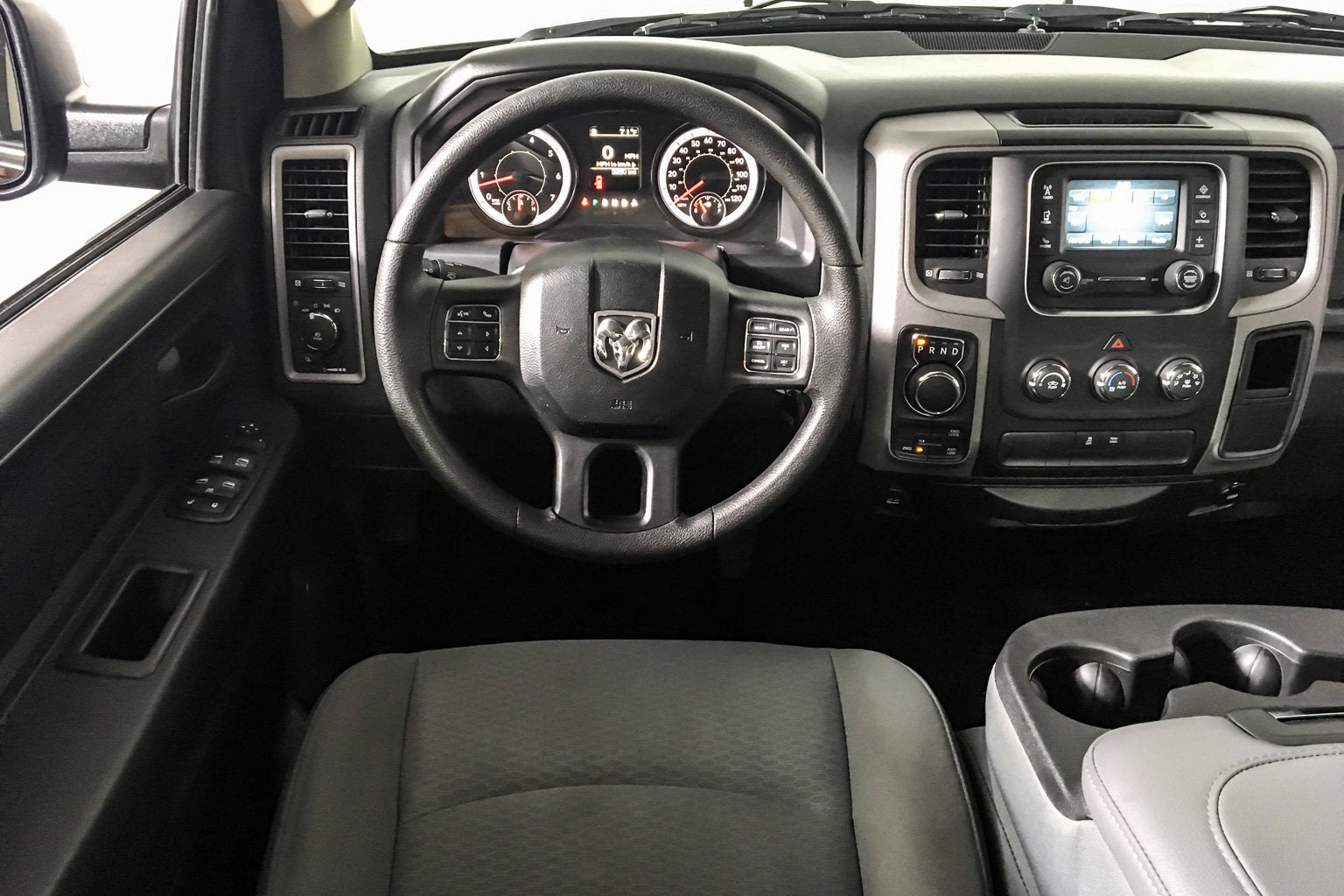 2016 RAM 1500 Express