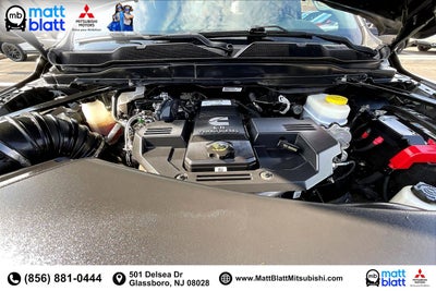 2023 RAM 2500 Big Horn