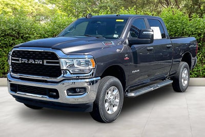 2023 RAM 2500 Big Horn
