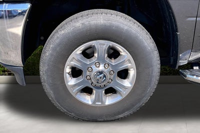 2023 RAM 2500 Big Horn