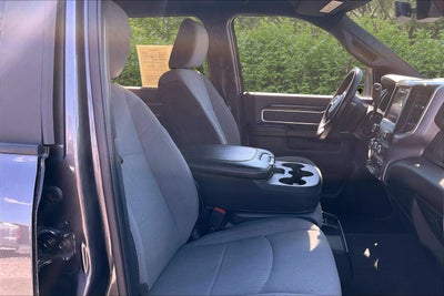 2023 RAM 2500 Big Horn