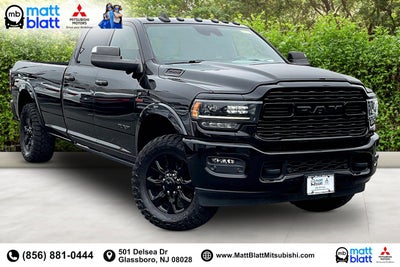 2023 RAM 2500 Limited