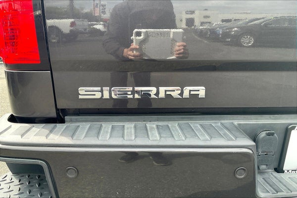 2015 GMC Sierra 1500 Denali in Egg Harbor Township, NJ - Matt Blatt Nissan