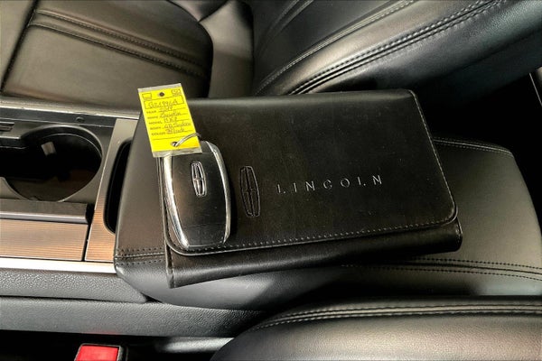 2019 Lincoln MKZ Standard in Egg Harbor Township, NJ - Matt Blatt Nissan