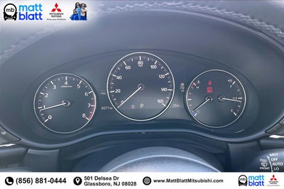 2023 Mazda Mazda CX-30 2.5 S Premium Package